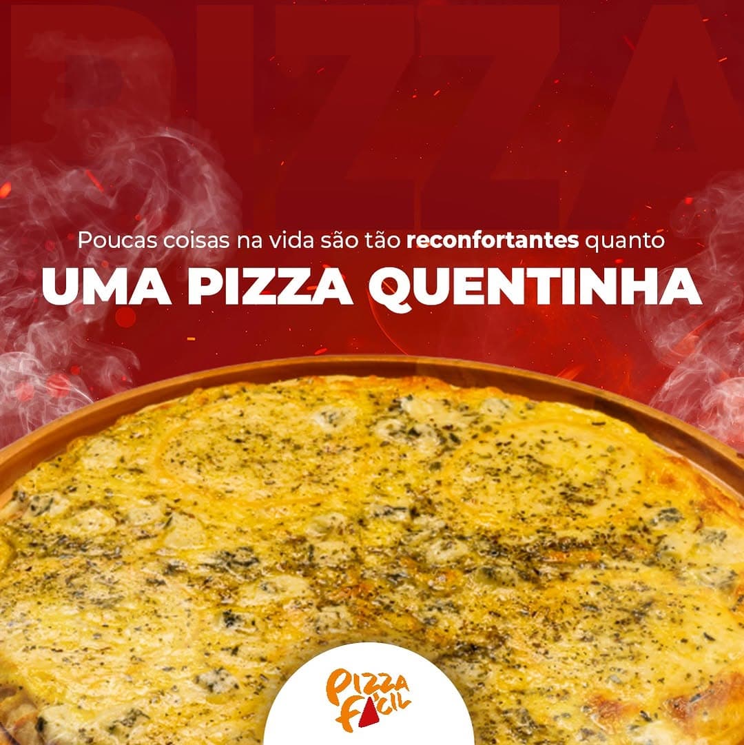 Pizza Facil