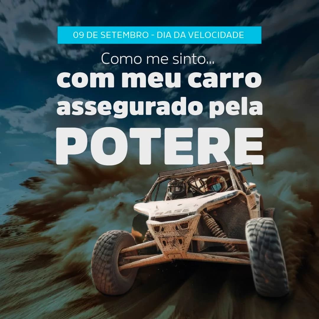 Potere Seguro Auto